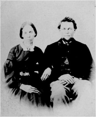 Decker - Jacob and Ruth