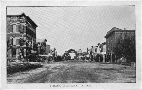 Ithaca 1886