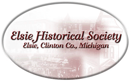 Elsie Historical Society